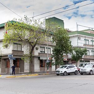 Hotel Bari Mendoza Exterior photo