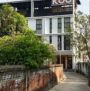Koo Hotel Yangon Exterior photo