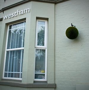 Bed and Breakfast Westham Warwick  Exterior photo