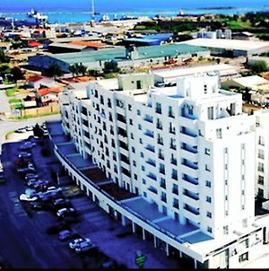 Port View Hotel Famagusta  Exterior photo