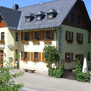 Hotel Gasthof zum Döhlerwald Klingenthal Exterior photo