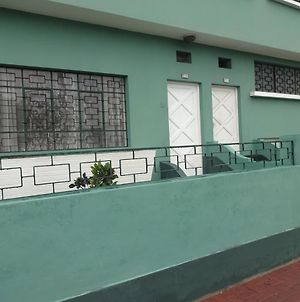 Hostel Cozy Wasi Lima Exterior photo