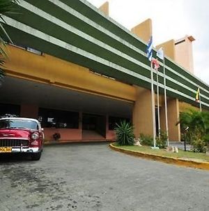 Hotel Starfish Montehabana Havanna Exterior photo
