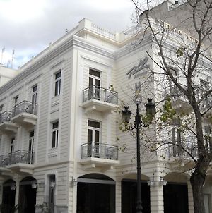 Hotel Rio Athen Exterior photo