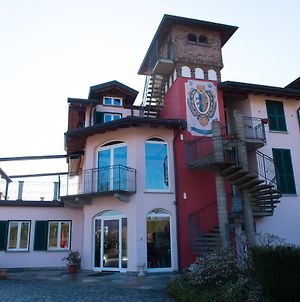 Villa Tenuta La Vigna Malgesso Exterior photo