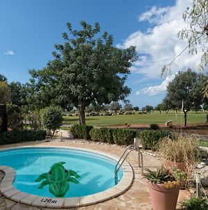 2 Bedroom Villa Harubi With Private Pool, Aphrodite Hills Resort Kouklia Exterior photo