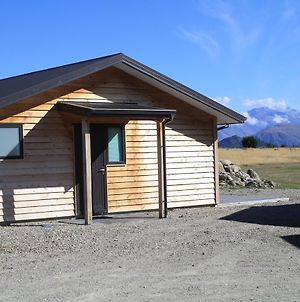 Villa Mt Barker Wanaka Exterior photo