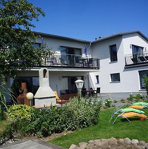 Gorgeous Villa With Sea View In Malchow Poel Exterior photo