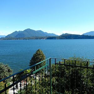 Villa Il Nido Sul Lago Stresa Exterior photo