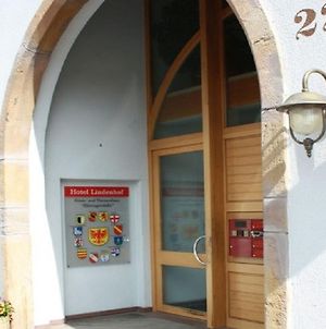 Ferienwohnung Südschwarzwald Bräunlingen Exterior photo