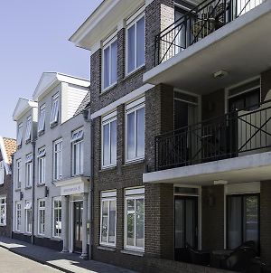 B's Strandappartementen - Seayou Zeeland Domburg Exterior photo