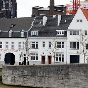 Villa M-Maastricht Exterior photo
