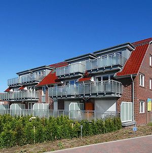 Ferienwohnung Residenz an der Nordseetherme Bensersiel Exterior photo
