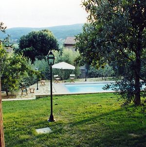 Villa Oliveta San Gimignano Exterior photo