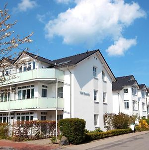 Villa Meernixe By Rujana Ostseebad Ostseebad Binz Exterior photo