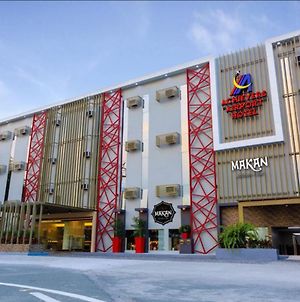 Achievers Airport Hotel - Quarantine Hotel Manila Exterior photo