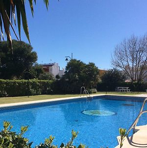 Ferienwohnung Del Parque Flats - Guadalmar - Beach&Relax Málaga Exterior photo