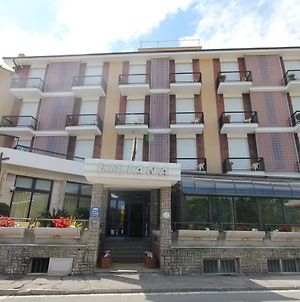 Hotel Liliana Marina dʼMarina dʼAndora Exterior photo