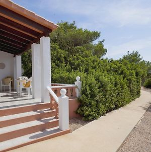Villa Viviendas Los Olivos - Formentera Break Playa Migjorn Exterior photo