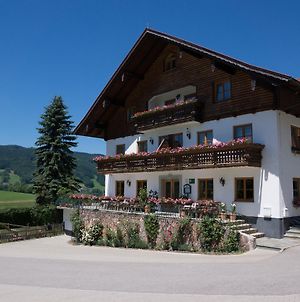 Villa Bauernhof Kasleitner Zell am Moos Exterior photo
