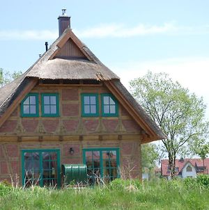 Gasthaus Fachwerkhäuser Gager Menke Exterior photo