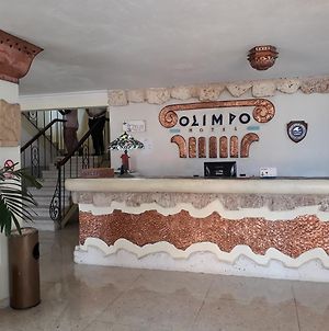 Hotel Olimpo La Romana Exterior photo
