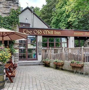 The Old Mill Inn Pitlochry Exterior photo