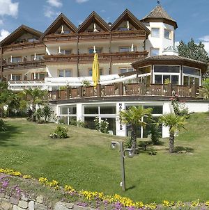 Hotel Olympia Dorf Tirol Exterior photo