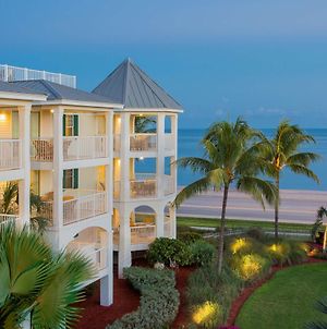Hyatt Residence Club Key West, Windward Pointe Exterior photo