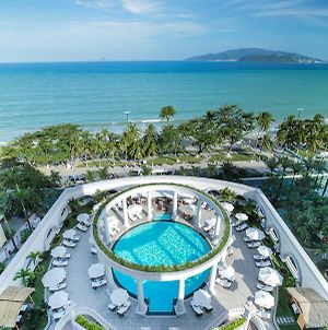 Sunrise Nha Trang Beach Hotel&Spa Exterior photo