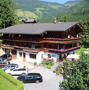 Hotel Gästehaus Gratlspitz Alpbach Exterior photo
