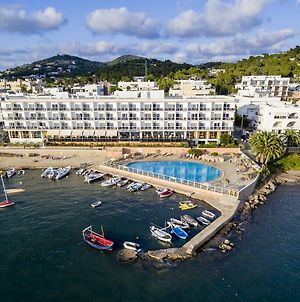 Hotel Simbad Ibiza Island Exterior photo