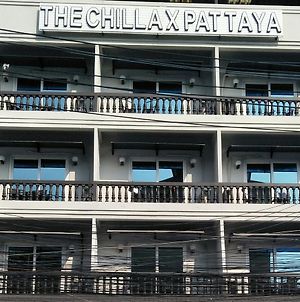 Hotel The Chillax Pattaya Exterior photo