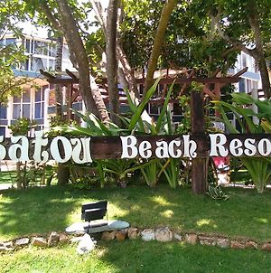 Aissatou Beach Resort Boracay Island Exterior photo