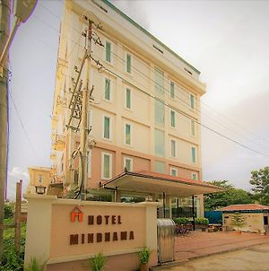Hotel Mindhama Yangon Exterior photo