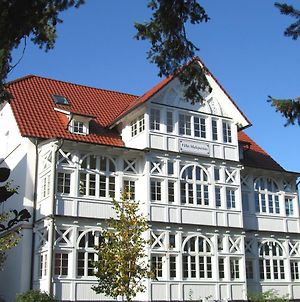Villa Malepartus By Rujana Ostseebad Ostseebad Binz Exterior photo