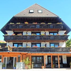 Hotel Hochschwarzwald-Hof Schluchsee Exterior photo
