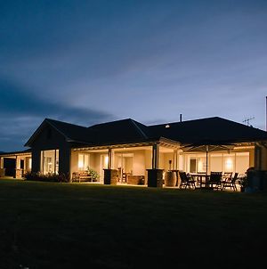 Bed and Breakfast Riverview Terrace Wanaka Exterior photo