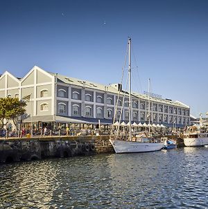 Victoria & Alfred Hotel By Newmark Kapstadt Exterior photo