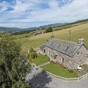 Mid Balchandy Cottage Pitlochry Exterior photo