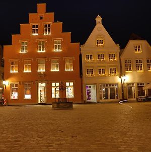 Markthotel Warendorf Exterior photo
