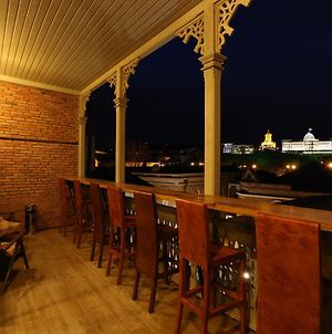 Kindli Hotel Tbilisi Exterior photo