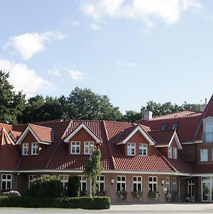 Hotel Gasthof Robben Twist Exterior photo