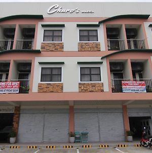 Hotel Charos Dormitel Dumaguete City Exterior photo
