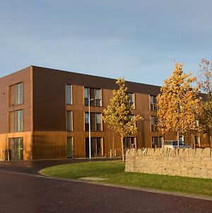 Cityheart Inverness- Campus Accommodation Exterior photo