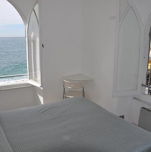 Hotel Meuble Agavi Monterosso al Mare Exterior photo