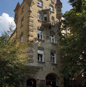Hotel Mariandl München Exterior photo