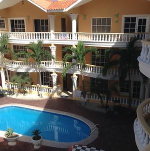 White Sands Bed & Breakfast Punta Cana Exterior photo