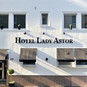 Hotel Sir&Lady Astor Düsseldorf Exterior photo