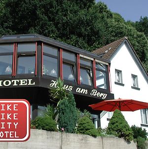 Hotel Haus am Berg Trier Exterior photo